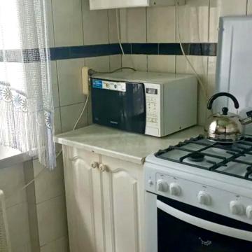 Джона Маккейна вул. (Івана Кудрі), 9