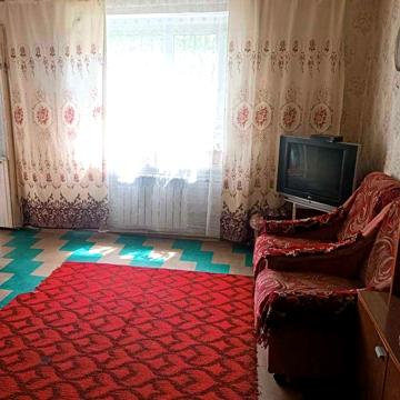 Затишна 2 кімнатна квартира