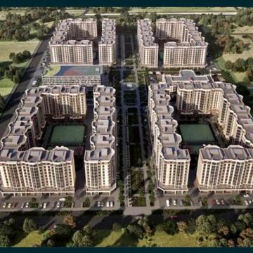 Продам однокімнатну квартиру ЖК Софія нова