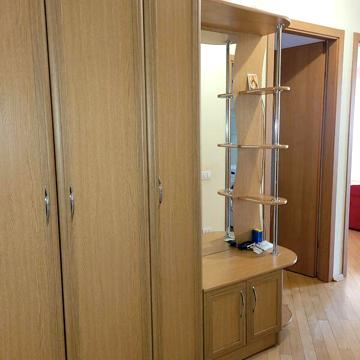 Довгострокова оренда 1к Квартира Вовчинецька (Гагаріна) вулиця