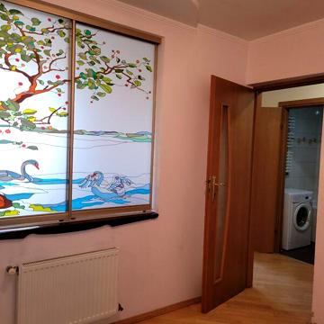 Довгострокова оренда 1к Квартира Вовчинецька (Гагаріна) вулиця