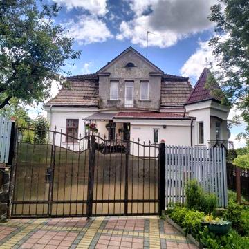 Квартира 1-кім. м.Пустомити!