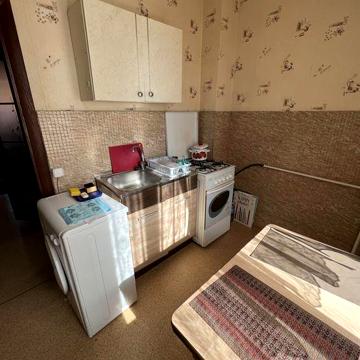 Сдам 1-к квартиру м. Пушкинская.35м2