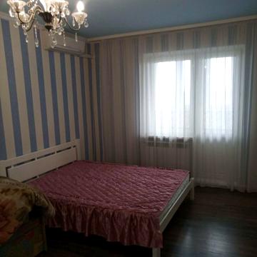 Клавдіївська вул., 23/15