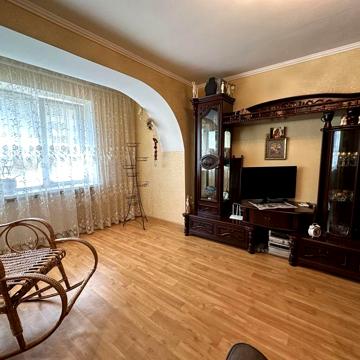 Оренда двокімнатної квартири, район ринку Седова