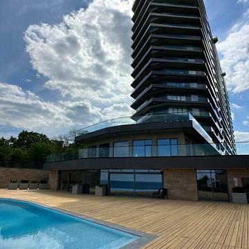 Продаж 2к Квартира Французький бульвар ЖК Green Wood