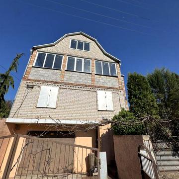 Продам  Дачу в Кудашево СТ -Домнаремонтовец.