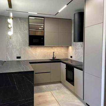Оренда квартири в ЖК New York Concept House | Антоновича | Олімпійська