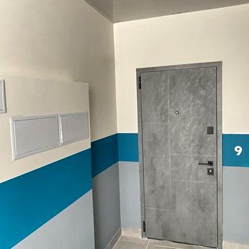 Квартира 39,4 кв.м  Шевченка  Бориспіль