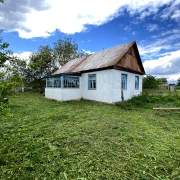 Продам будинок, р-н Гардишівка