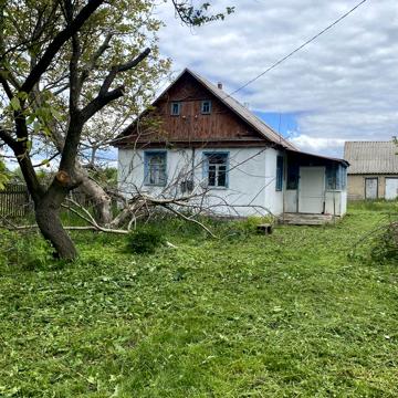 Продам будинок, р-н Гардишівка
