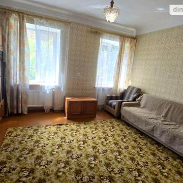 Довгострокова оренда 2к Квартира Стрілецька вулиця