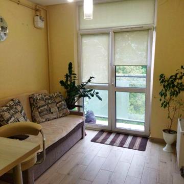 Оренда 1 кімн квартира вул Садова Дубляни