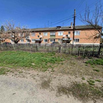 Продам квартиру в с. Первухинка