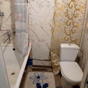 Здається однокімнатна квартира