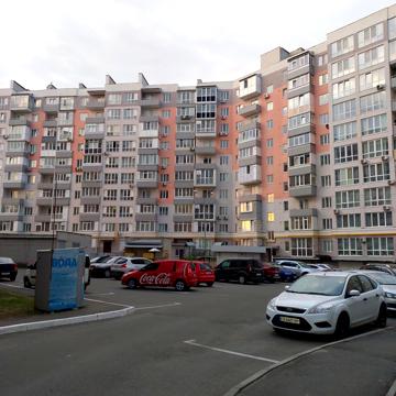 Жабинського вул., 2д