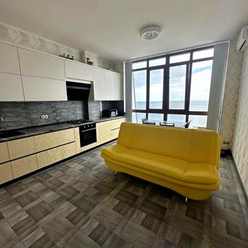 Продаж 2к Квартира Дача Ковалевського (Амундсена) вулиця