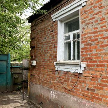 Продам дом , район рынка ХТЗ