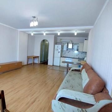 Сдам студию Сахарова34/ пос. Котовского