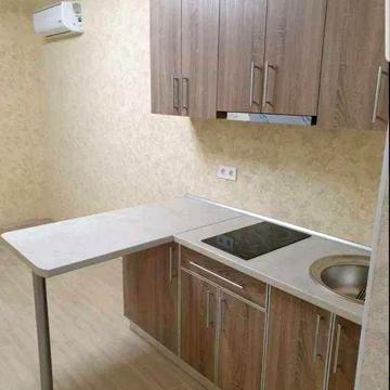 Реальная Продам 1К  Гостинка Новострой м. Бот.Сад - Научная ЖК Воробьевы Горы