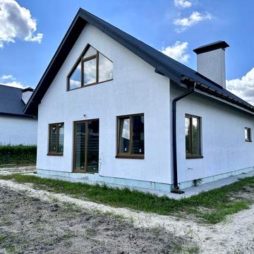 Продаж будинку з частковим ремонтом. Ціна - 79 000$ без комісії