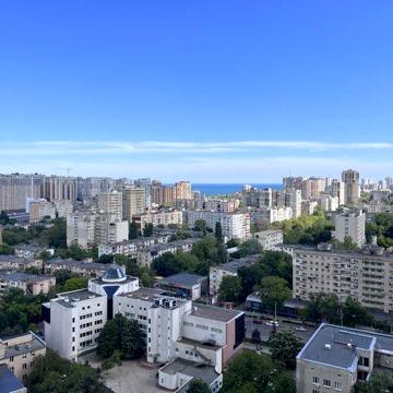 Квартира жк акрополь без комиссии ЖК Акрополь