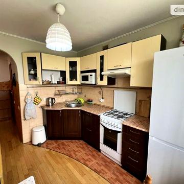Продаж 2к Квартира Тараса Шевченка вулиця