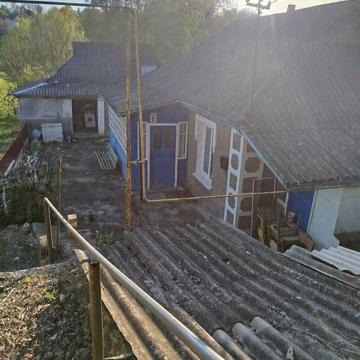 Продам  дом в Томашполі