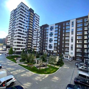 Продається квартира Ірпінь Чехов Парк. ЖК Чехов Парк