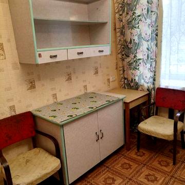 Здаю велику затишну 1 кімнатну квартиру