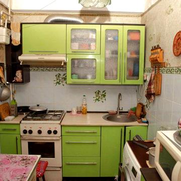 Продам 4х квартиру
