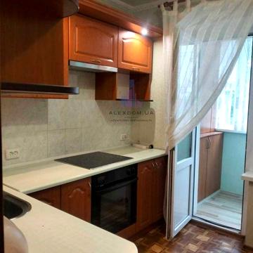 Здається 2к кв, вул. Райдужна, 37, Воскресенка, Райдужний. Лівобережа