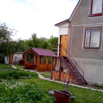 Дача будинок 10 хвилин від електрички, продаж