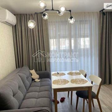 Продаж 3к Квартира Московський проспект ЖК Мира-2