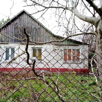 Продам дом в селе Андреевка
