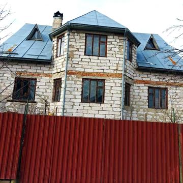 Продам будинок в місті