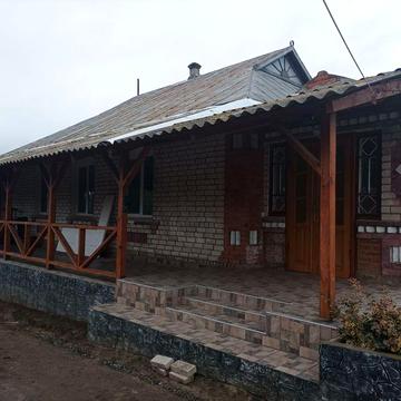 Продам будинок,для сімї.