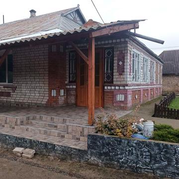 Продам будинок,для сімї.