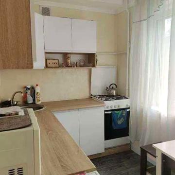 2К квартира на пр-те Воскресенском,9-Б Воскресенка