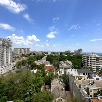 Французький бульв., 3