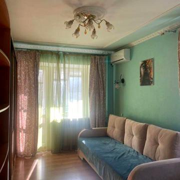 Сдам 2-комнатную квартиру, Приморский район, Одесса