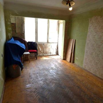 2 кімнатна кв. Березняки  від господаря