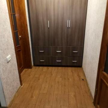 Здам  двокімнатну квартиру