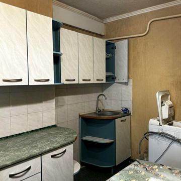 Здам однокімнатну квартиру в хорошому районі