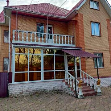 Продаю дом 2 этажа в Конотопе