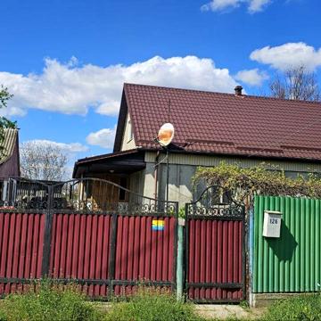 Шевченка, 126
