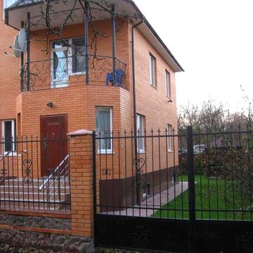 Оренда сучасного будинку 250 м2 метро Академмістечко