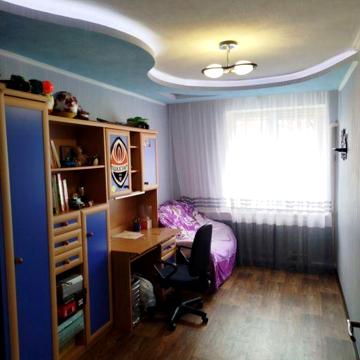 Чудова 3 кімнатна квартира,57.5м,сертифікат, Золочів Хар.обл