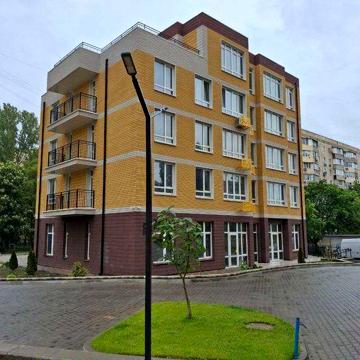 Продам 2 комнатную квартиру в ЖК "СанСити",  Клубный дом!