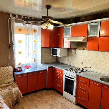 Продам 2-х кімнатну квартиру в м. Монастириська